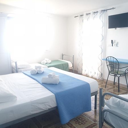 B&B Canto Delle Sirene Фуроре Экстерьер фото