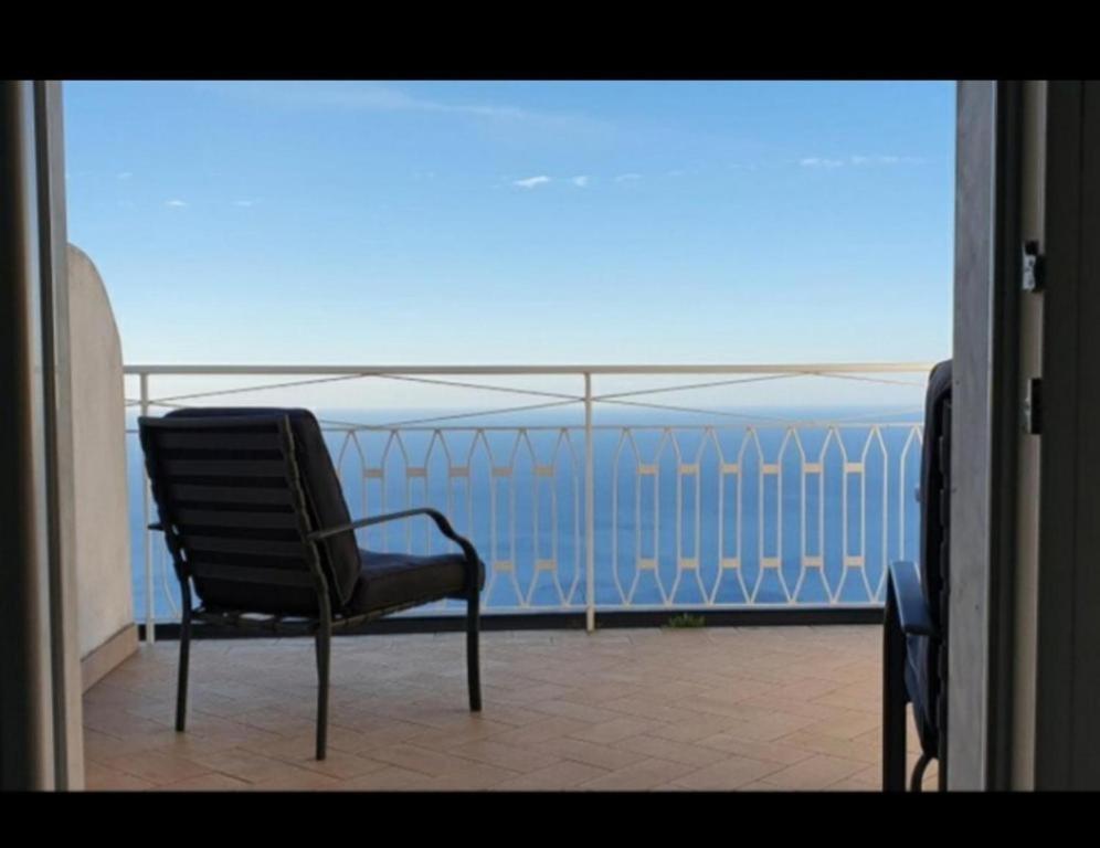 B&B Canto Delle Sirene Фуроре Номер фото