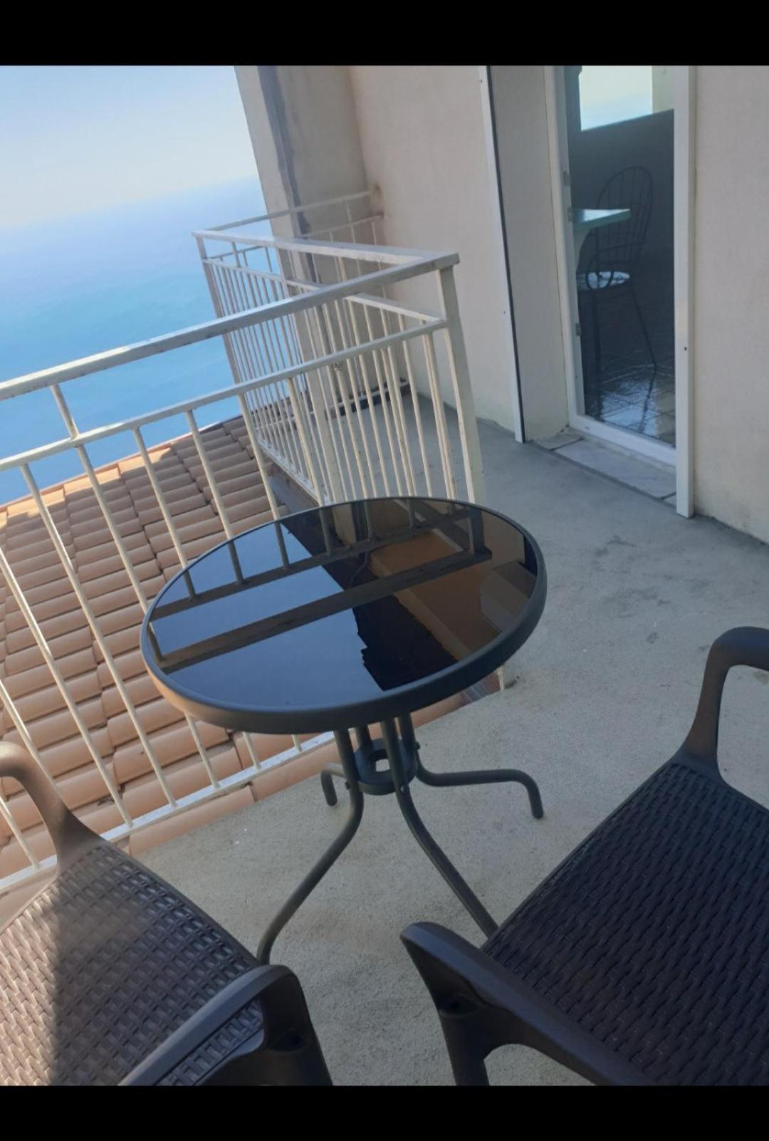 B&B Canto Delle Sirene Фуроре Экстерьер фото
