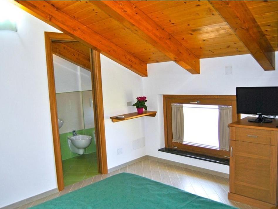 B&B Canto Delle Sirene Фуроре Экстерьер фото
