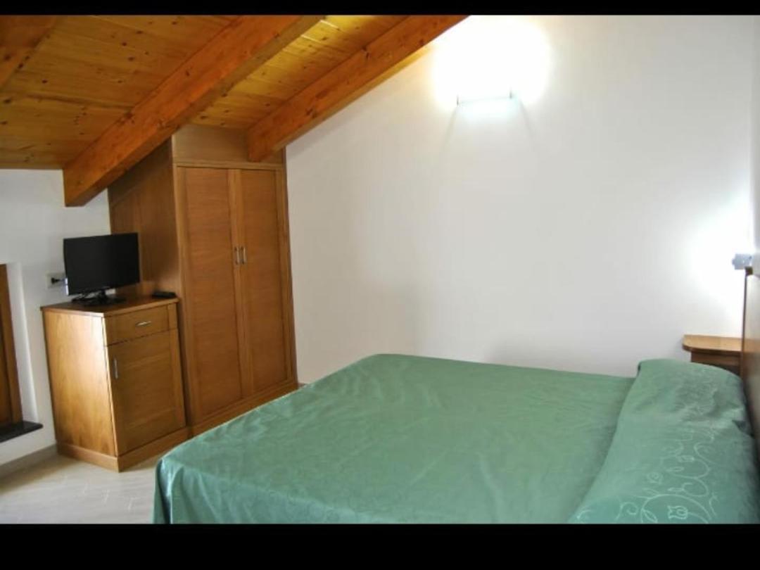 B&B Canto Delle Sirene Фуроре Номер фото