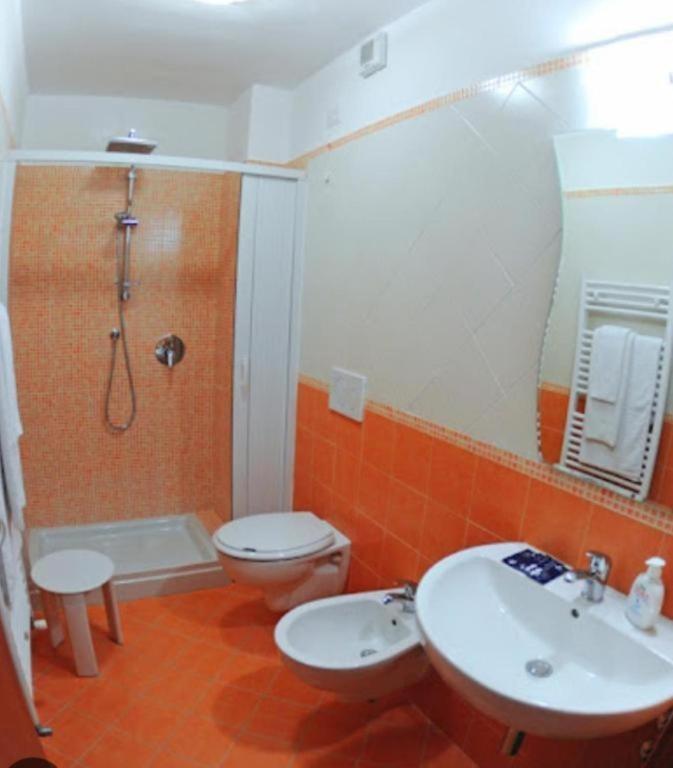 B&B Canto Delle Sirene Фуроре Номер фото