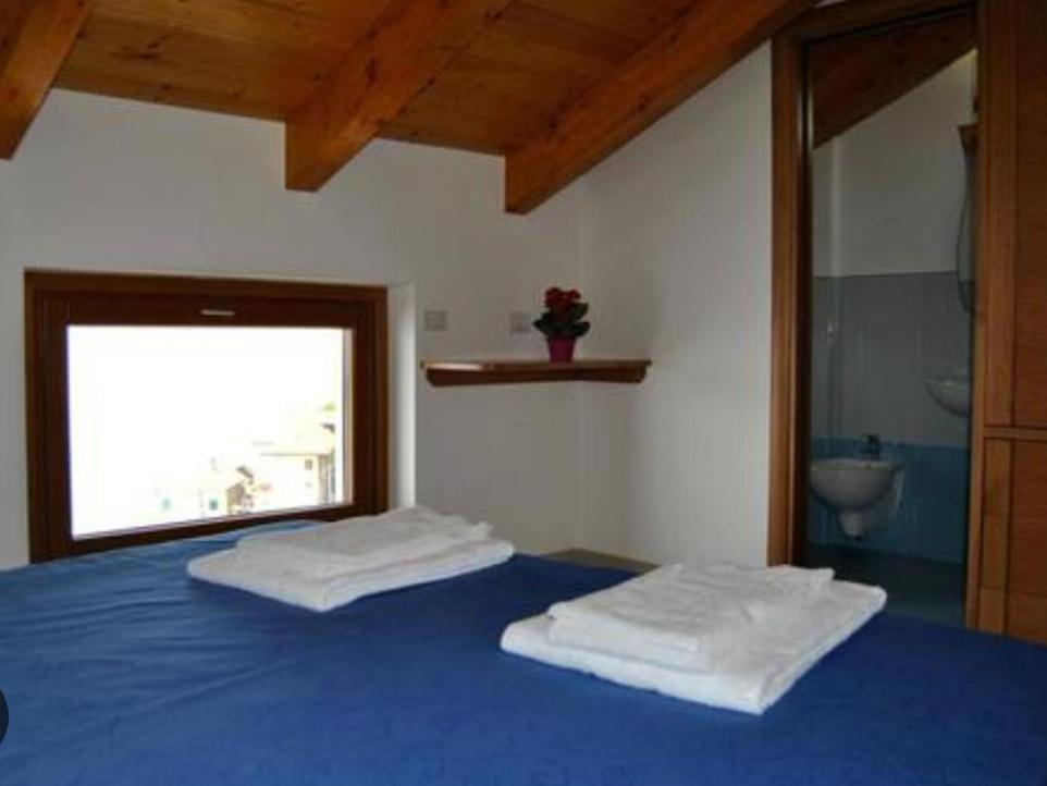 B&B Canto Delle Sirene Фуроре Номер фото