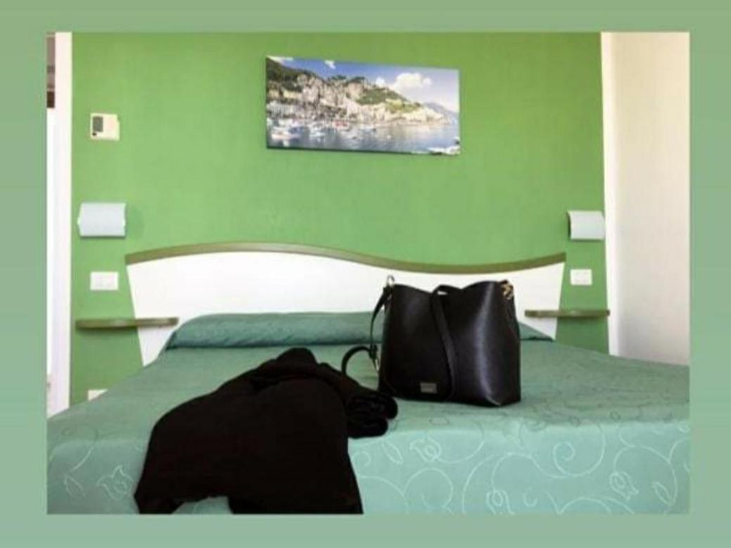 B&B Canto Delle Sirene Фуроре Номер фото