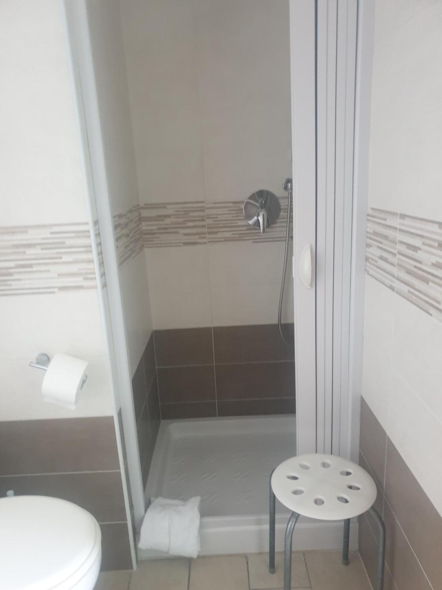 B&B Canto Delle Sirene Фуроре Номер фото