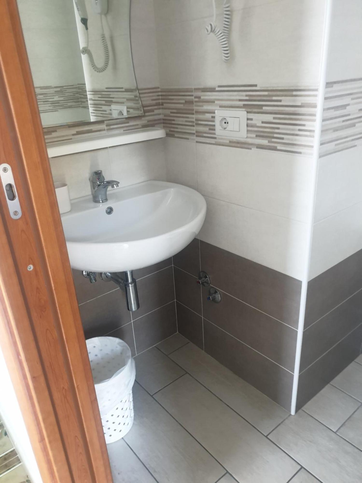 B&B Canto Delle Sirene Фуроре Номер фото