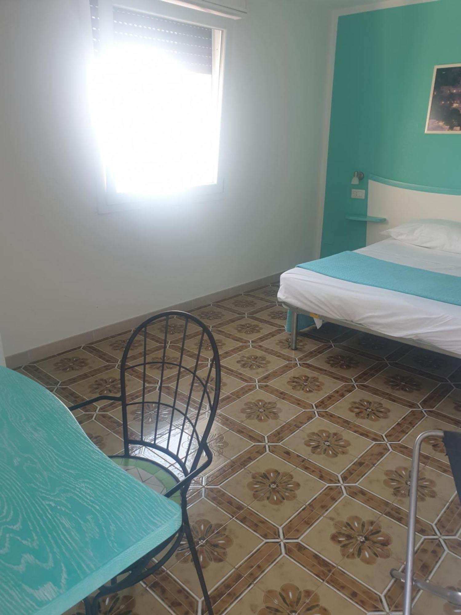 B&B Canto Delle Sirene Фуроре Номер фото
